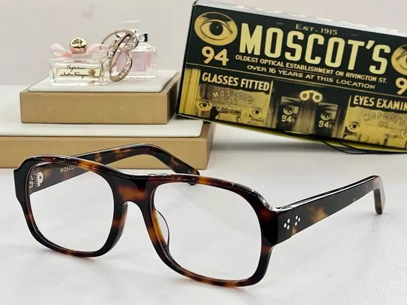Moscot Plain Glasses (38)
